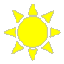 sun